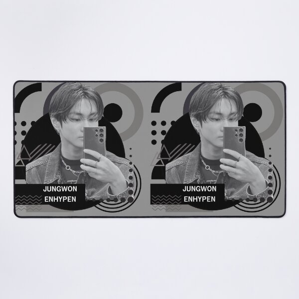 Item preview, Jungwon (KPOP) designed and sold by jaofnn.