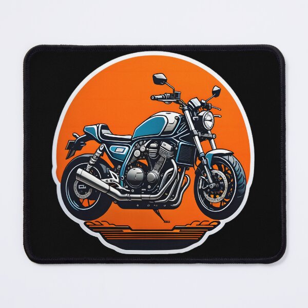 Item preview, custom motorcycle designed and sold by cuatrilenio.