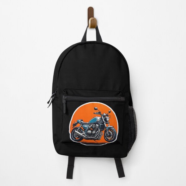 Item preview, custom motorcycle designed and sold by cuatrilenio.