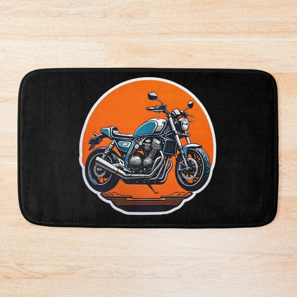 Item preview, custom motorcycle designed and sold by cuatrilenio.