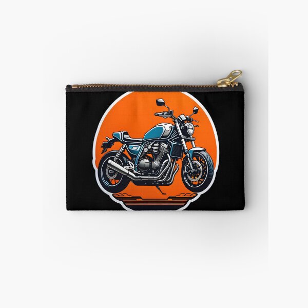 Item preview, custom motorcycle designed and sold by cuatrilenio.