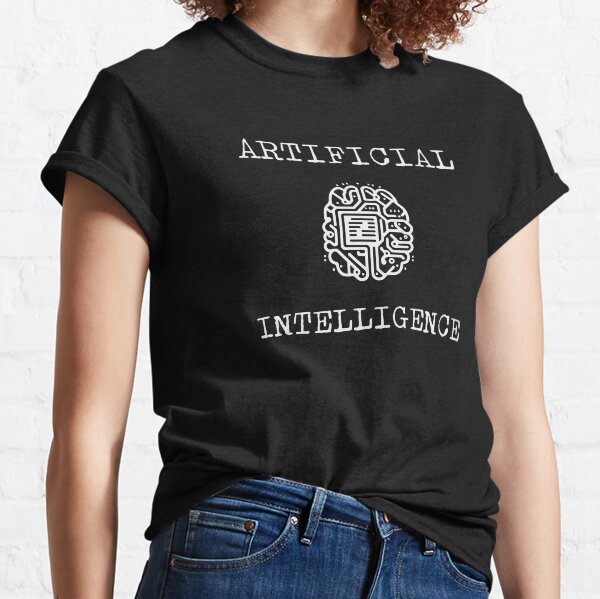 Item preview, Artificial Intelligence designed and sold by DariusC31.