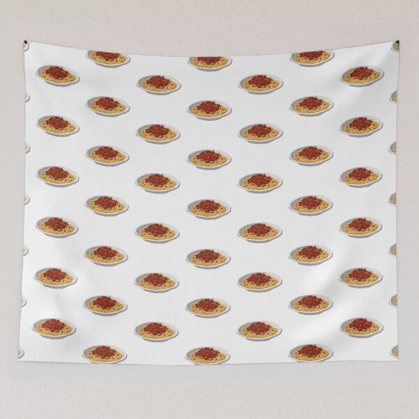 Item preview, Spaghetti alla Bolognese designed and sold by Vegtable.
