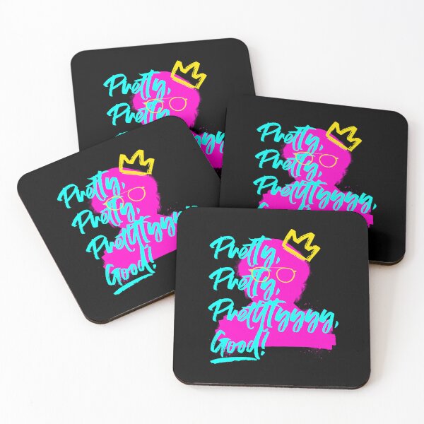 Item preview, Pretty, Pretty, Pretty, Good designed and sold by GraspOriginal.