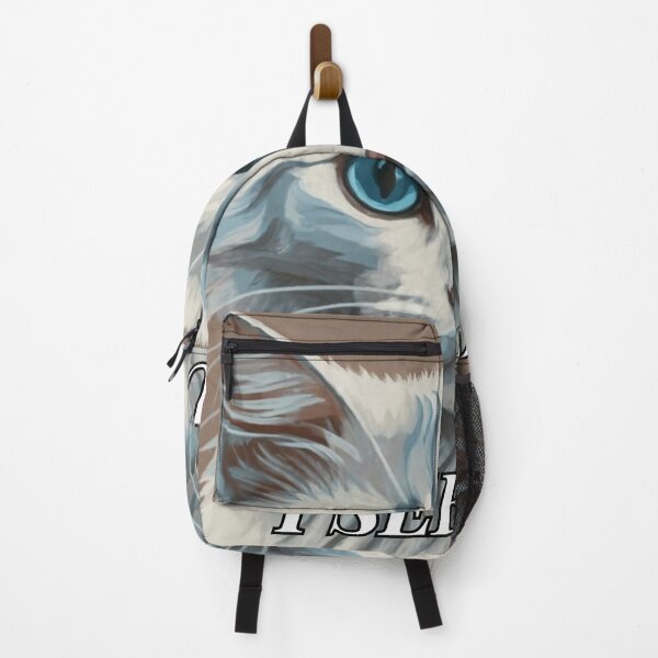 Item preview, Cat that sees everything II designed and sold by Visual Arts Sławomir Grzanek.