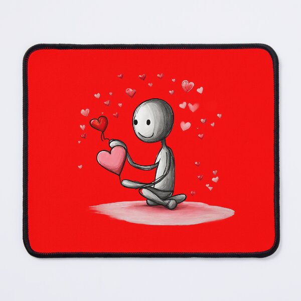 Item preview, Valentine's Day Gifts 2024 designed and sold by joyfulcow.