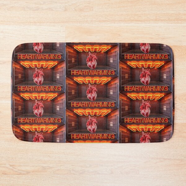 Item preview, HEARTWARMING  designed and sold by LuvosBar.