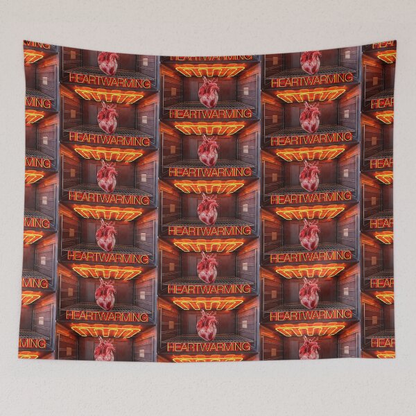 Item preview, HEARTWARMING  designed and sold by LuvosBar.