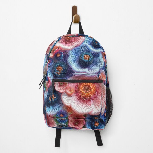 Item preview, "Petal Profusion Canvas" designed and sold by APARTAI EU.