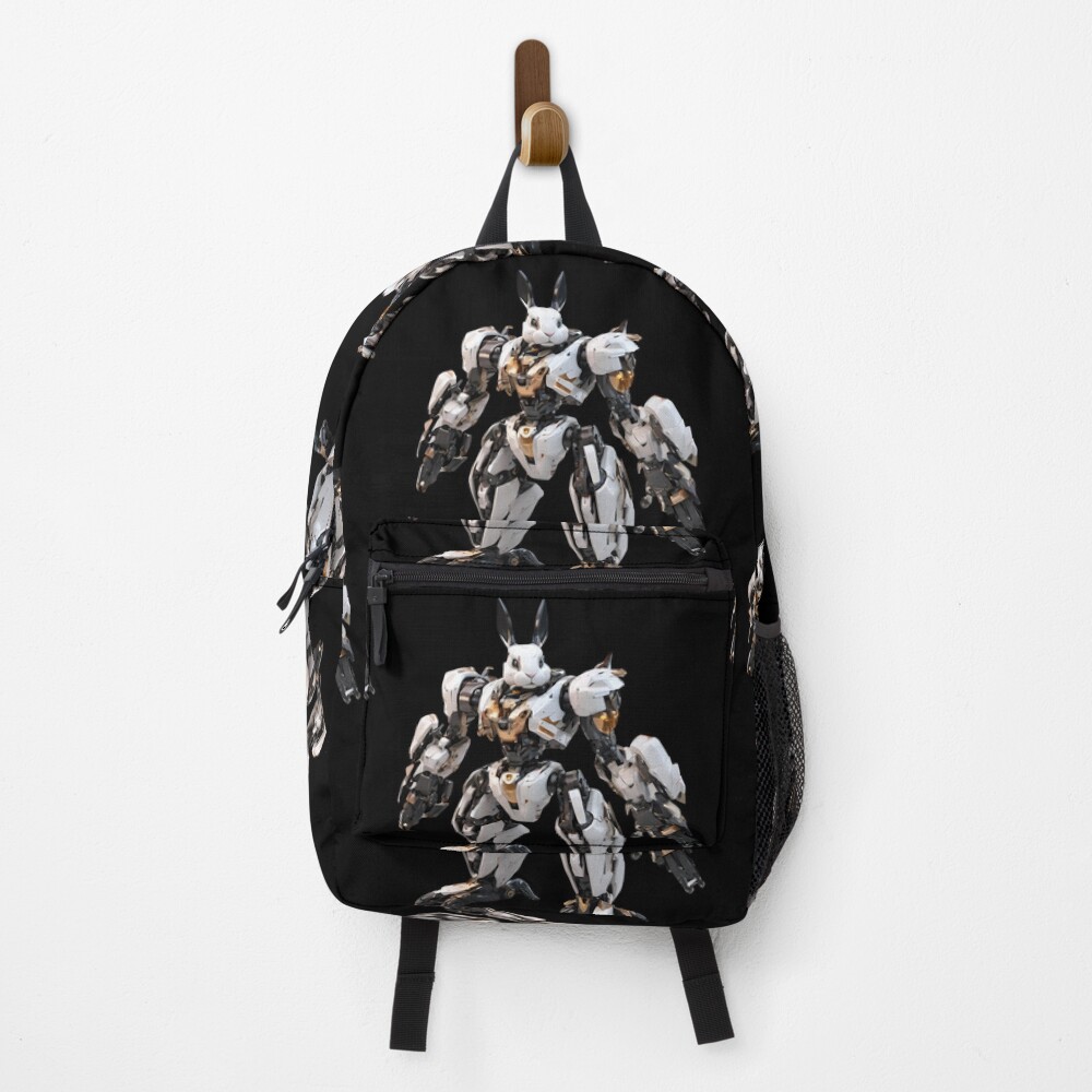 Item preview, Backpack designed and sold by BotunPeony.