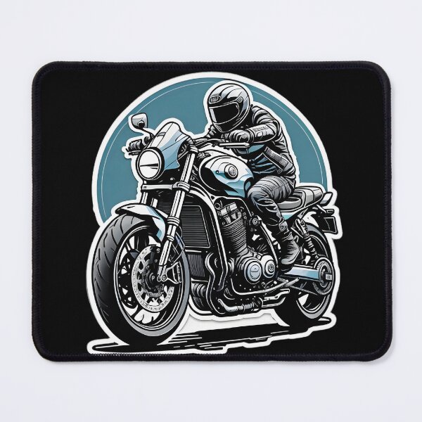 Item preview, road motorcycle designed and sold by cuatrilenio.