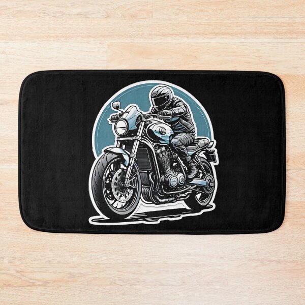 Item preview, road motorcycle designed and sold by cuatrilenio.