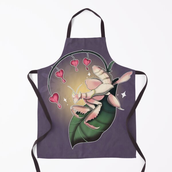 Item preview, Orchid Mantis designed and sold by CagedRabbit.
