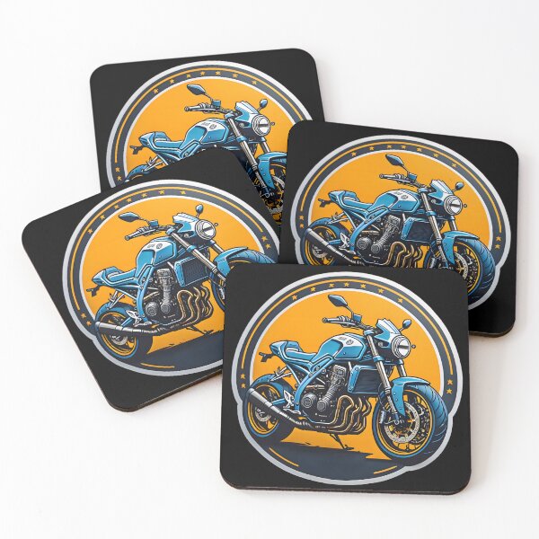 Item preview, custom motorcycle designed and sold by cuatrilenio.