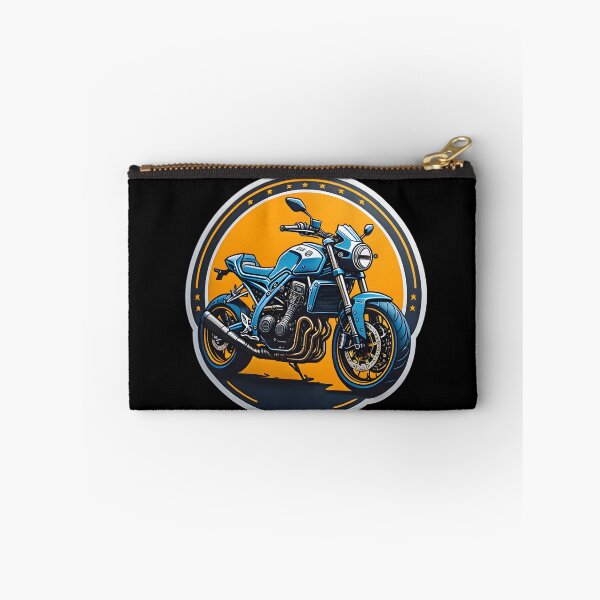Item preview, custom motorcycle designed and sold by cuatrilenio.