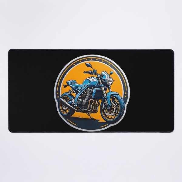 Item preview, custom motorcycle designed and sold by cuatrilenio.