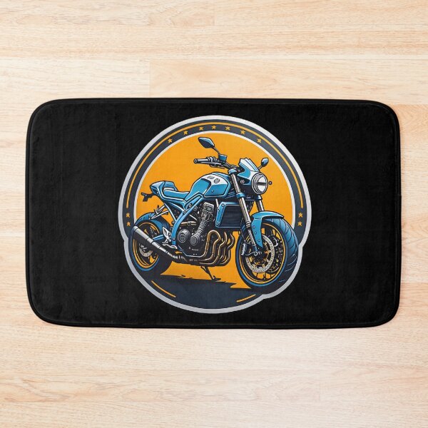 Item preview, custom motorcycle designed and sold by cuatrilenio.
