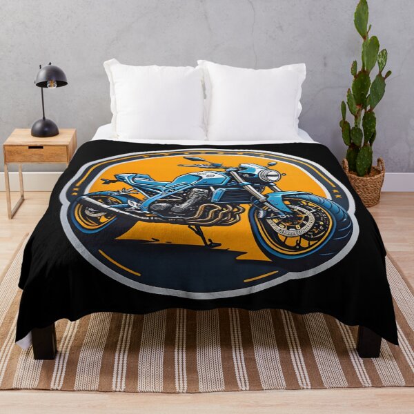 Item preview, custom motorcycle designed and sold by cuatrilenio.