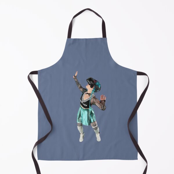 Item preview, Streamer designed and sold by Sonoran Glimmer.