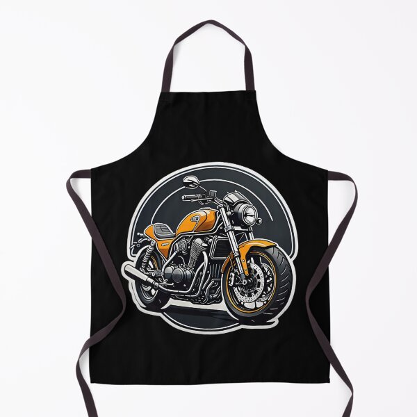 Item preview, custom motorcycle designed and sold by cuatrilenio.