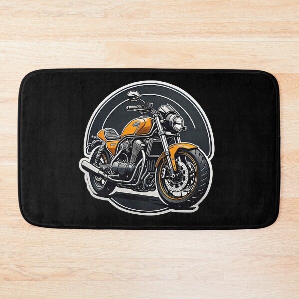 Item preview, custom motorcycle designed and sold by cuatrilenio.