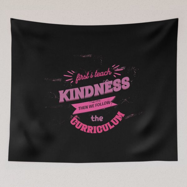 Item preview, teach kindness before curriculum designed and sold by brokenpones.