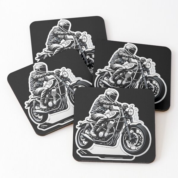 Item preview, custom motorcycle designed and sold by cuatrilenio.