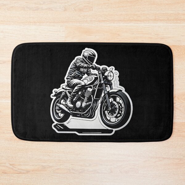 Item preview, custom motorcycle designed and sold by cuatrilenio.