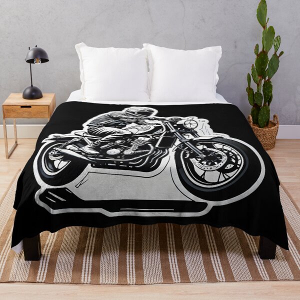 Item preview, custom motorcycle designed and sold by cuatrilenio.