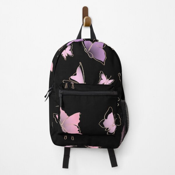 Item preview, Daily routines - Cute butterflies designed and sold by Butterfly Effect.