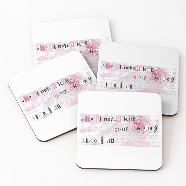 Item preview, Taylor Swift Art You Belong With Me designed and sold by charlyned.