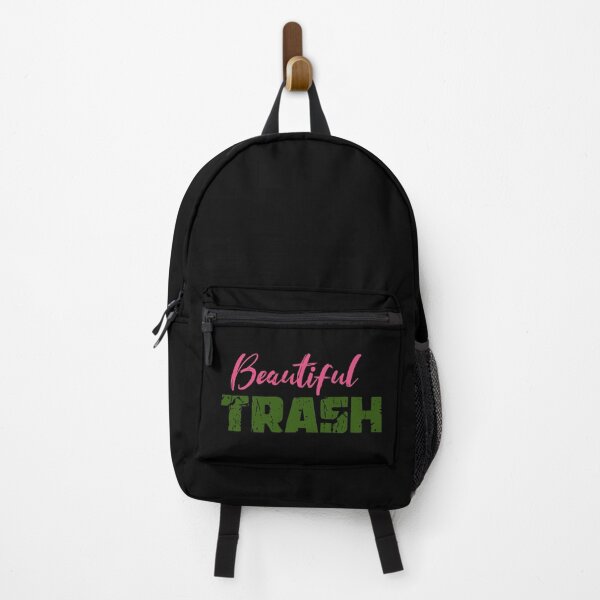 Item preview, Beautiful Trash designed and sold by Rustburn.