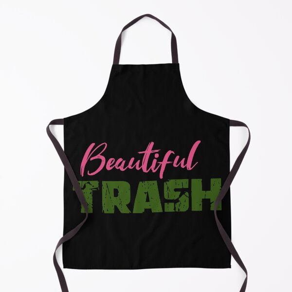 Item preview, Beautiful Trash designed and sold by Rustburn.