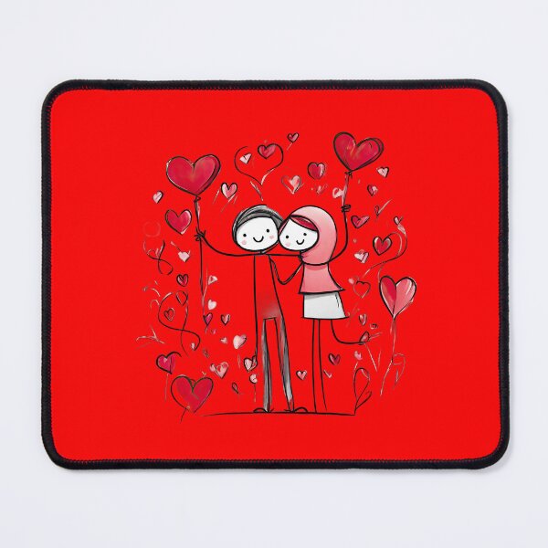 Item preview, Valentine's Day Gifts 2024 designed and sold by joyfulcow.