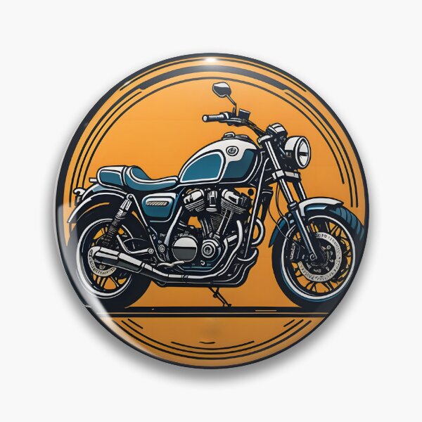Item preview, custom motorcycle designed and sold by cuatrilenio.