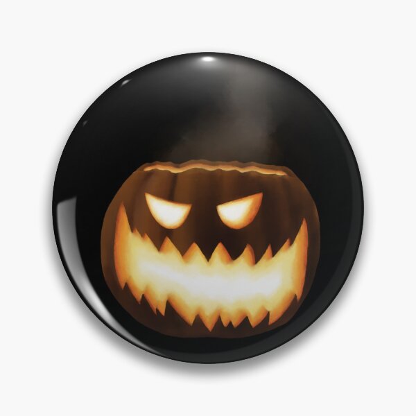 Item preview, Smiling pumpkin designed and sold by Maragil.