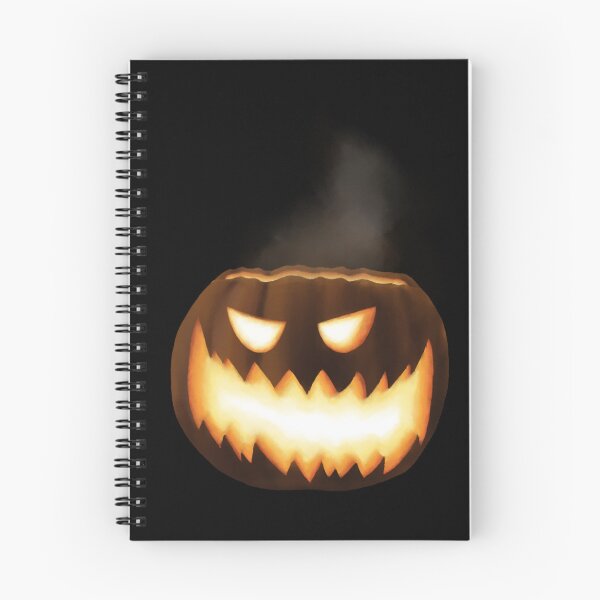 Item preview, Smiling pumpkin designed and sold by Maragil.