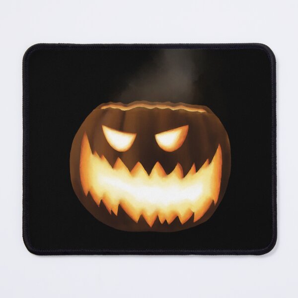 Item preview, Smiling pumpkin designed and sold by Maragil.