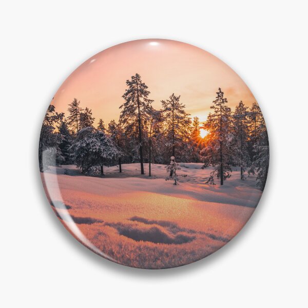 Item preview, Polar Night - the Sunrise That Wasn't designed and sold by PieceOfLapland.