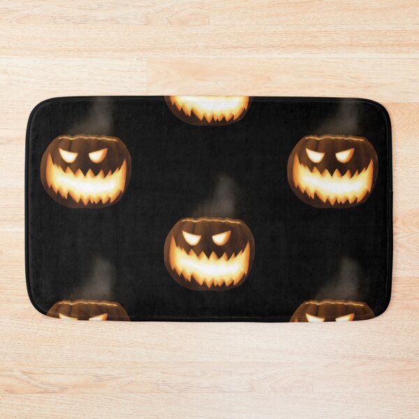 Item preview, Smiling pumpkin designed and sold by Maragil.