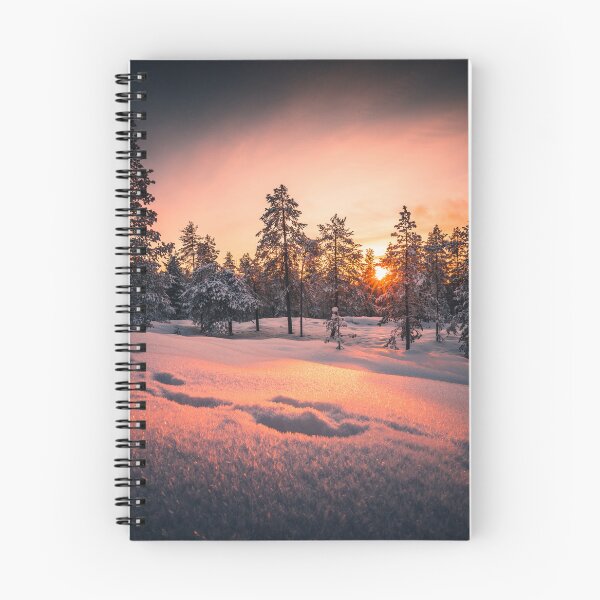 Item preview, Polar Night - the Sunrise That Wasn't designed and sold by PieceOfLapland.