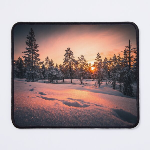 Item preview, Polar Night - the Sunrise That Wasn't designed and sold by PieceOfLapland.