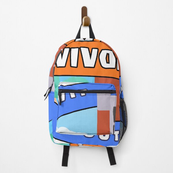 Item preview, Survivor Florida designed and sold by Kristin  Deaver.