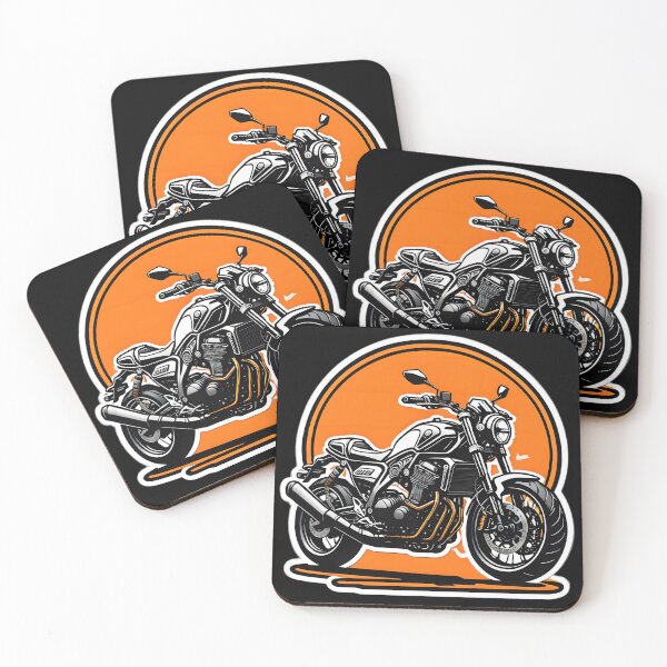 Item preview, custom motorcycle designed and sold by cuatrilenio.