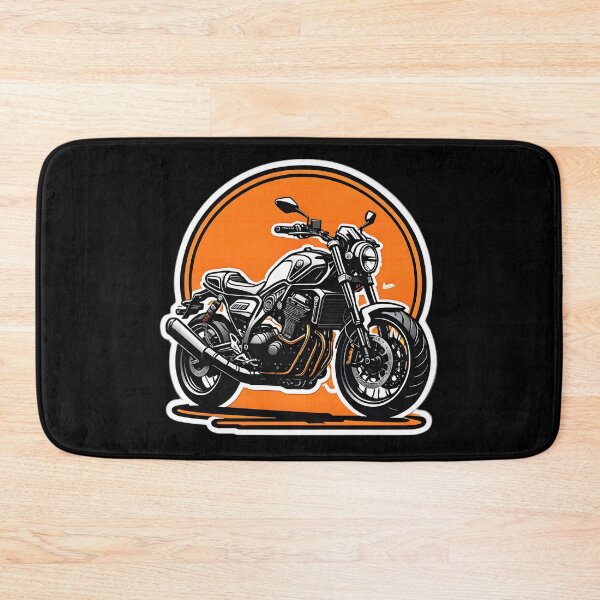 Item preview, custom motorcycle designed and sold by cuatrilenio.