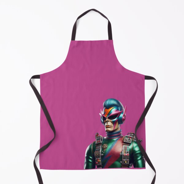Item preview, Major Tony designed and sold by piscininha.
