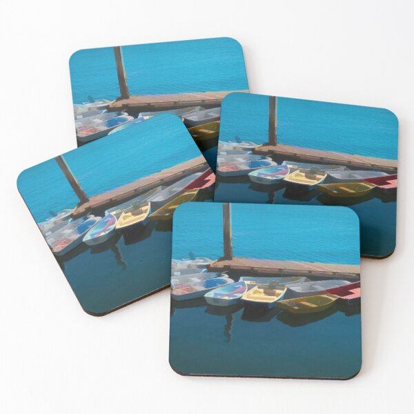 Item preview, End of the Holiday designed and sold by Eileen McVey.