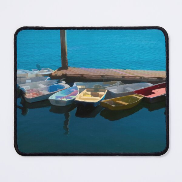 Item preview, End of the Holiday designed and sold by Eileen McVey.