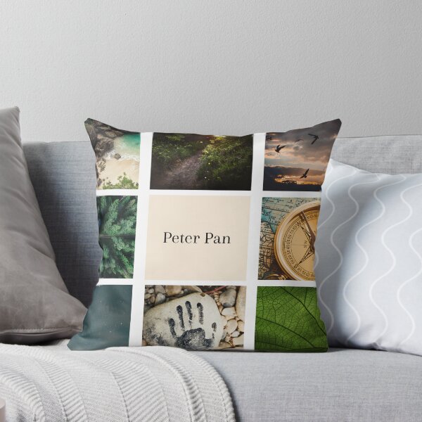 Item preview, Lit Vibes - Peter Pan designed and sold by FoxtrotDesigns1.