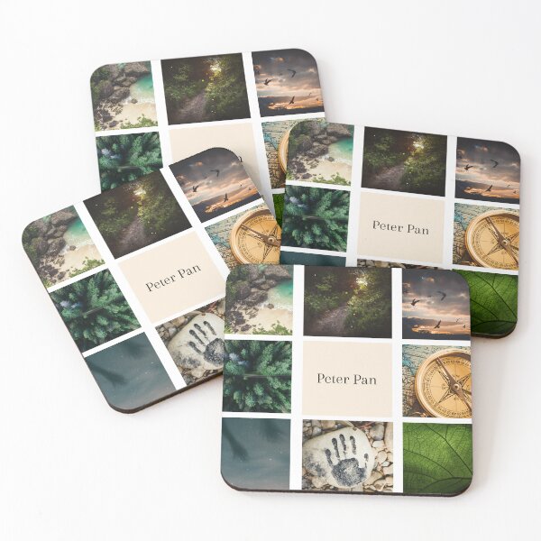 Item preview, Lit Vibes - Peter Pan designed and sold by FoxtrotDesigns1.